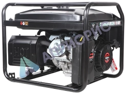 Бензиновый генератор A-iPower Lite AP2200